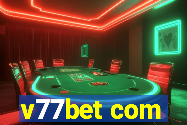 v77bet com